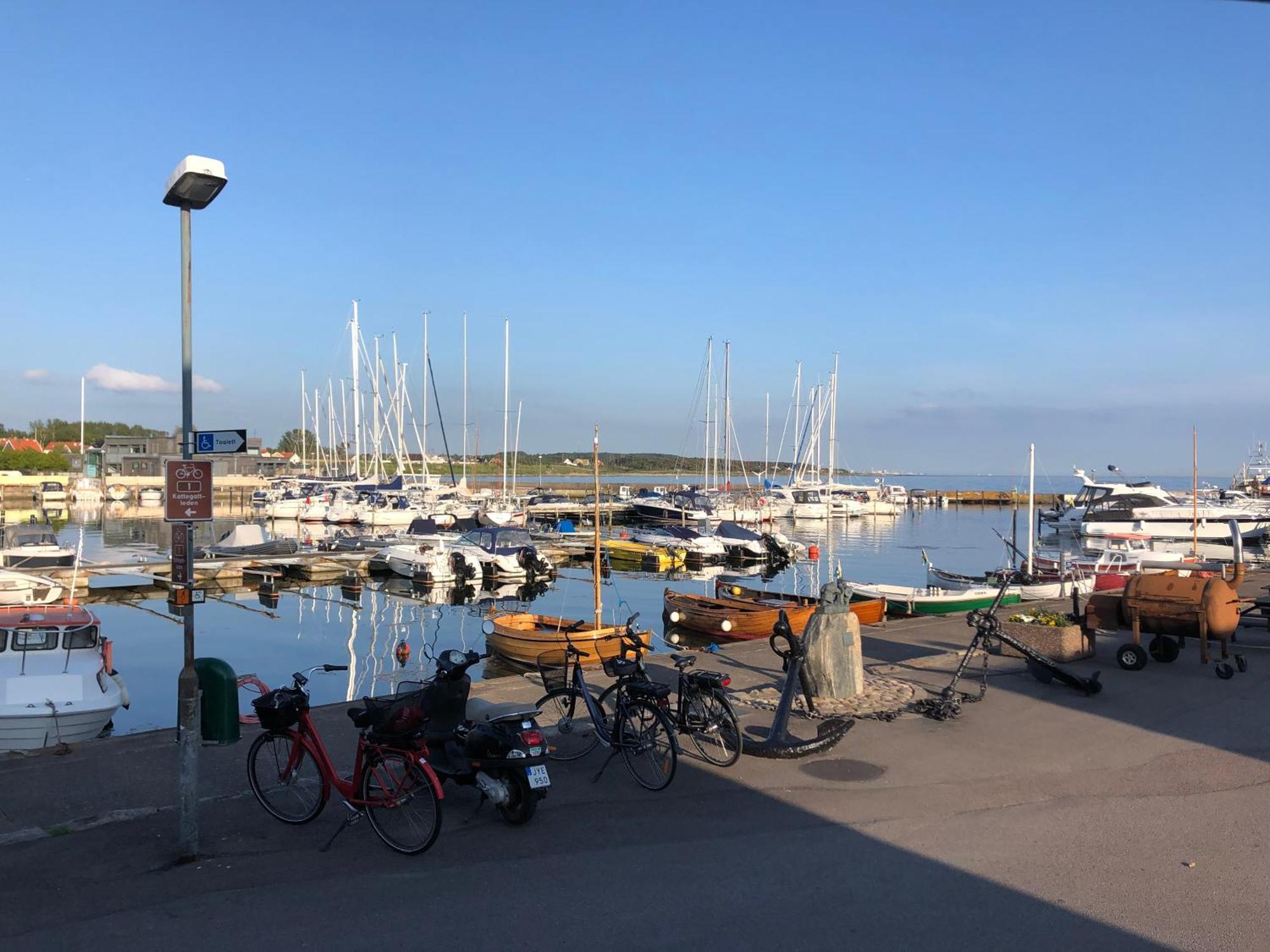 Lyxiga Hem Mitt I Gamla Viken, Hoeg Standard Viken  المظهر الخارجي الصورة