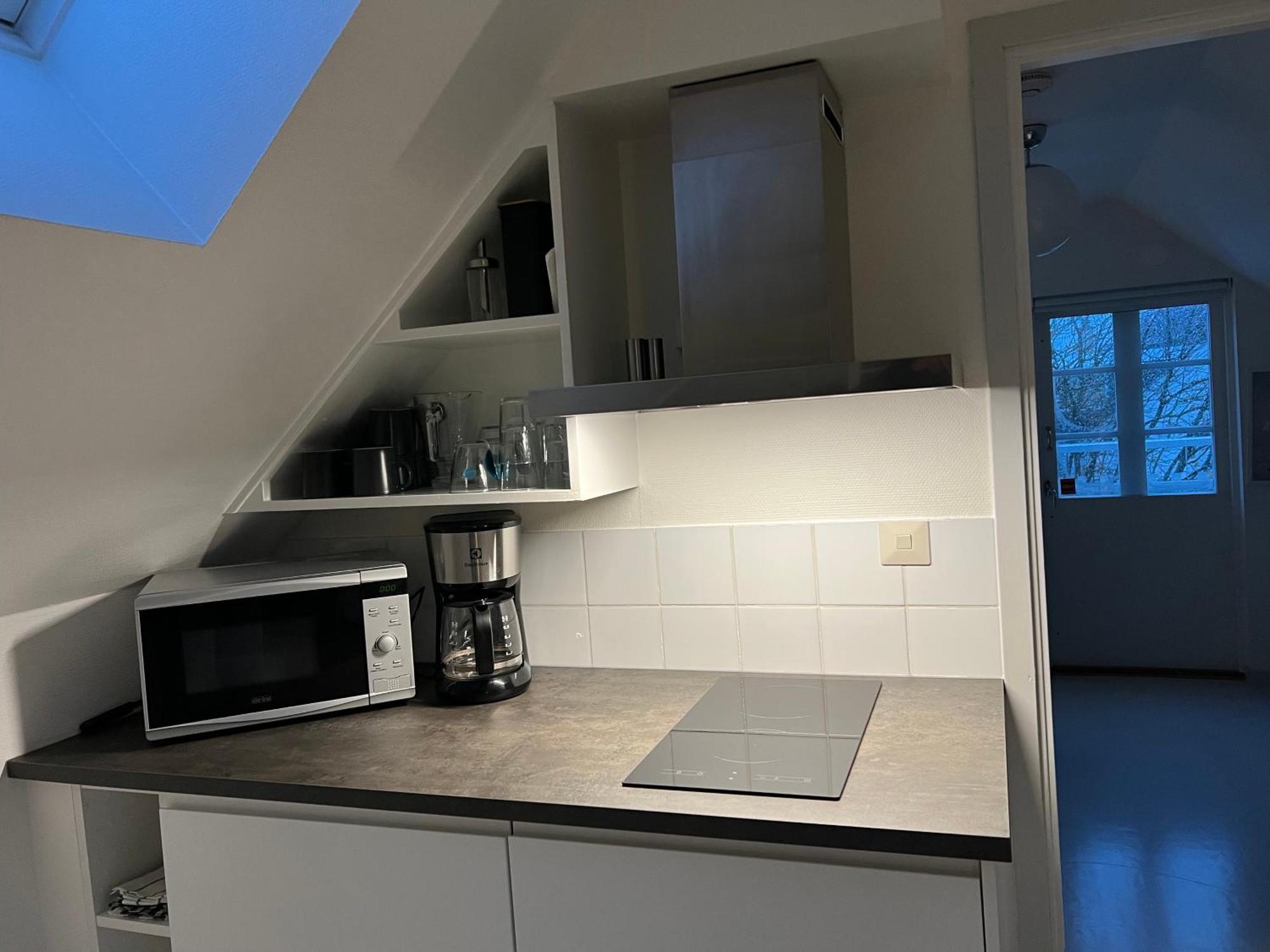 Lyxiga Hem Mitt I Gamla Viken, Hoeg Standard Viken  المظهر الخارجي الصورة