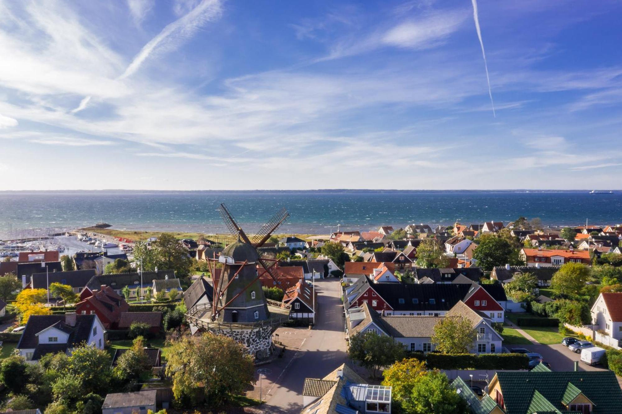 Lyxiga Hem Mitt I Gamla Viken, Hoeg Standard Viken  المظهر الخارجي الصورة