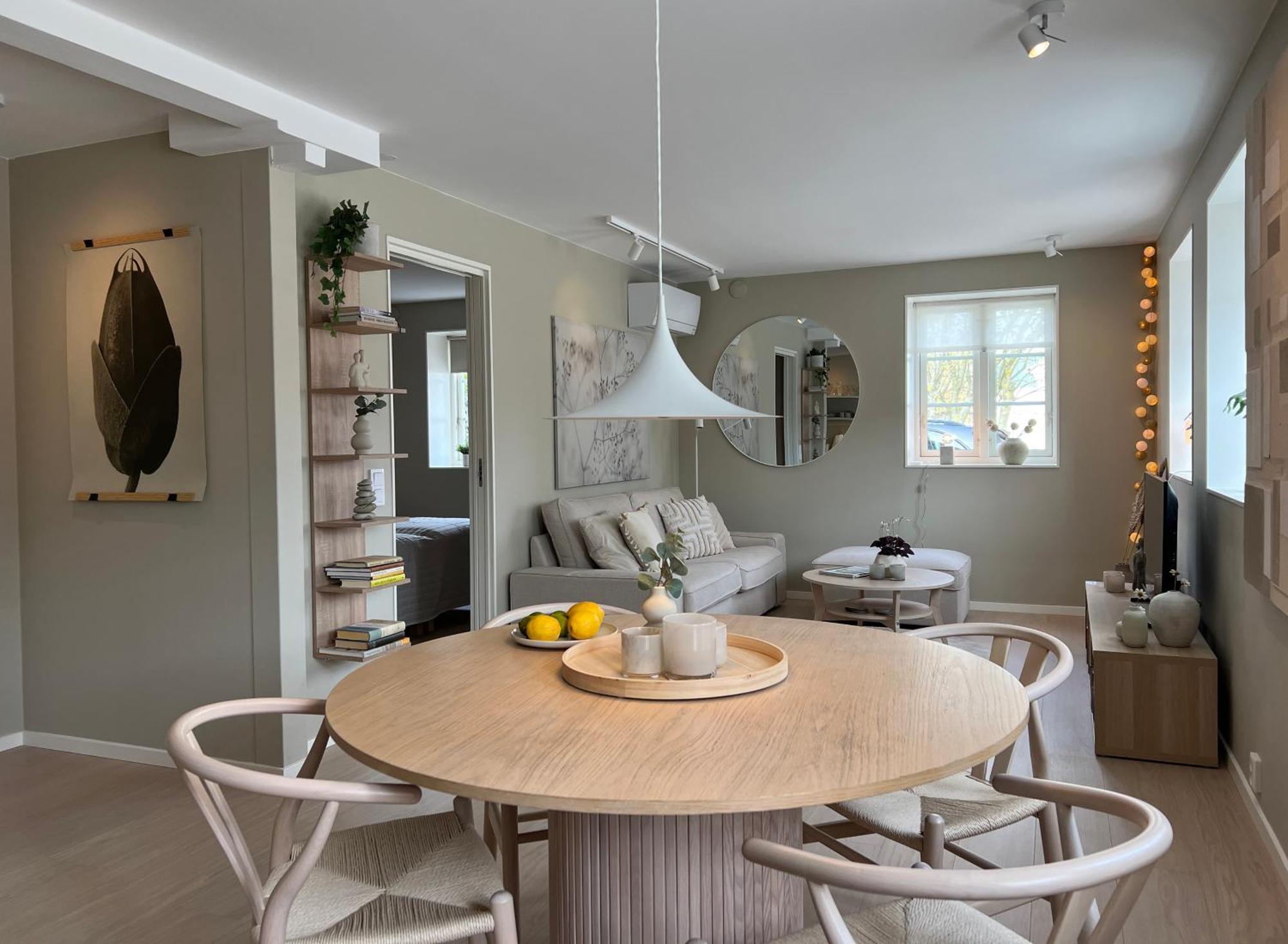 Lyxiga Hem Mitt I Gamla Viken, Hoeg Standard Viken  المظهر الخارجي الصورة